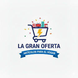 Logo La gran oferta