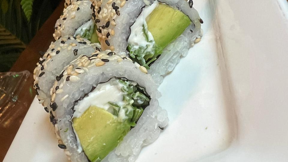 Arma tu rolls.