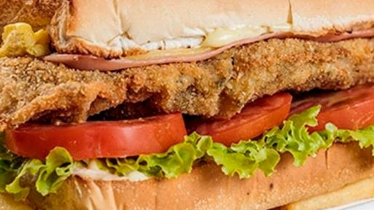 Sandwiches