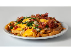 Papas champi.