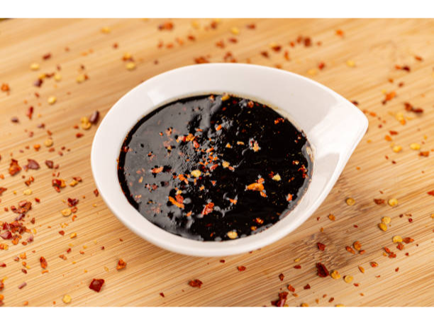 Salsa teriyaki