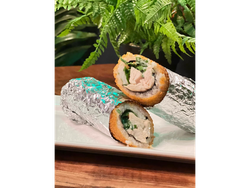 Handroll's clásico.
