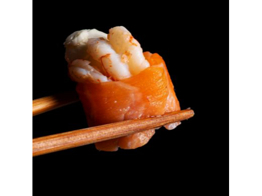Geishsas langostinos