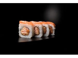 Trisalmon