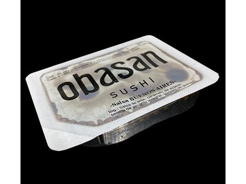 Salsa Buenos Aires