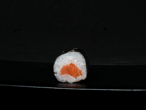Maki de Salmón Ahumado