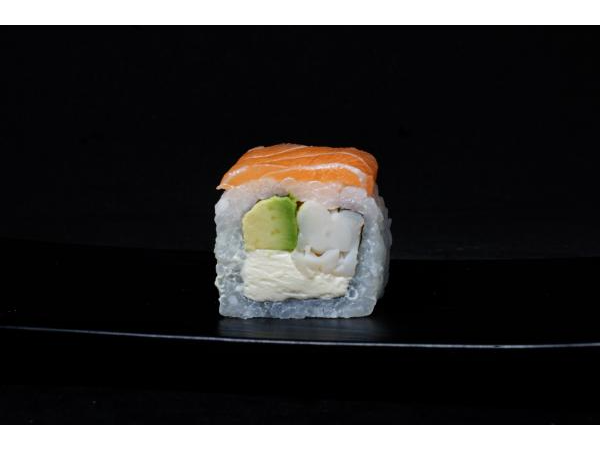 Buenos Aires de Obasansushi