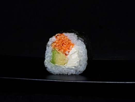 Vegetariano Futomaki