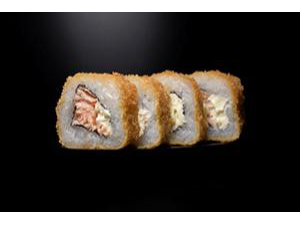 Hot Phila 8 Unidades de Obasansushi