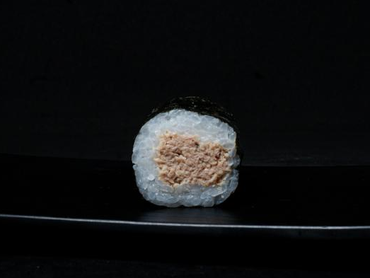 Atún Futomaki