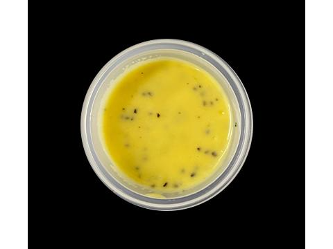 Salsa de maracuya