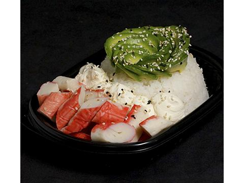Surimi