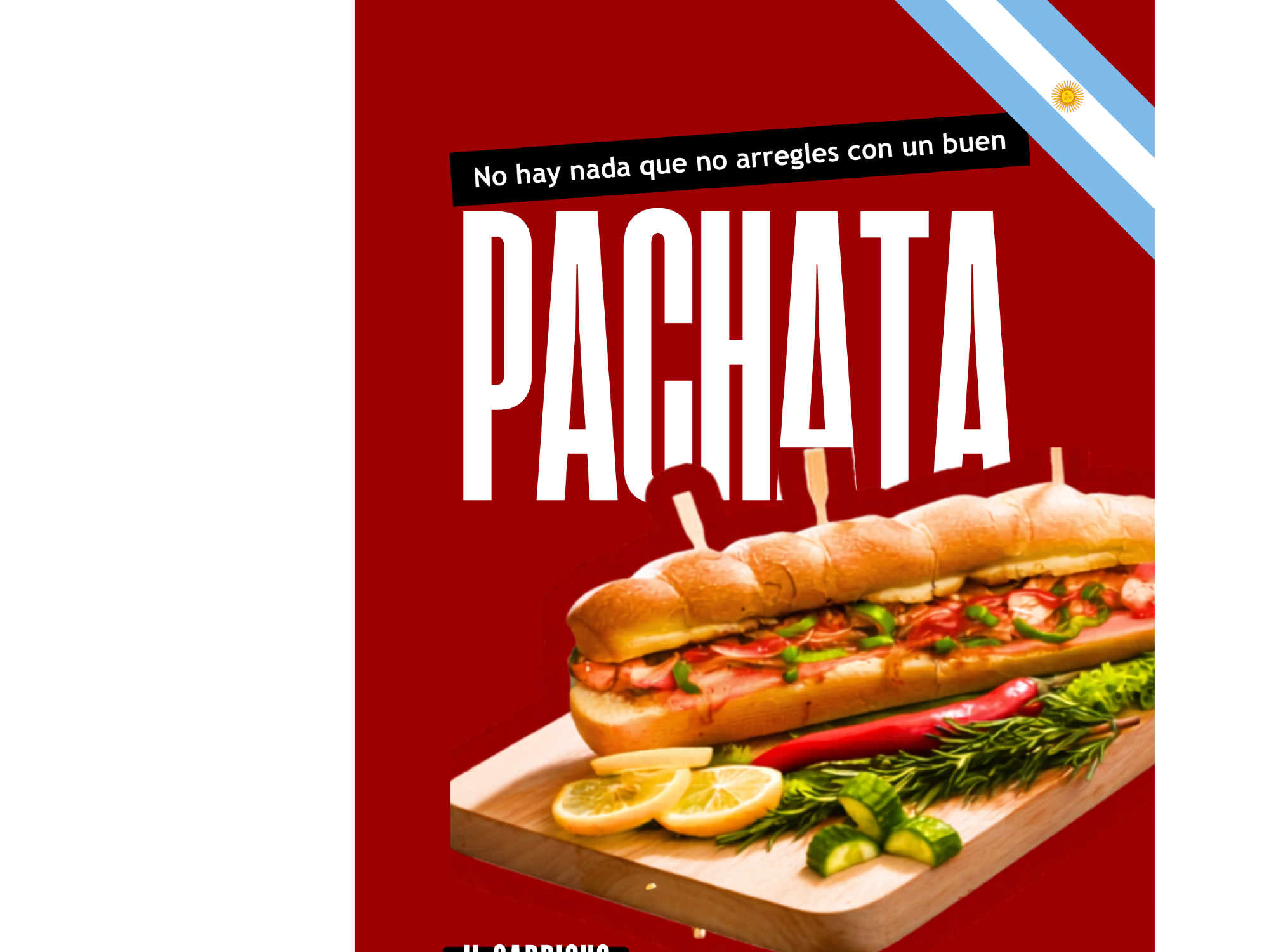 PACHATA