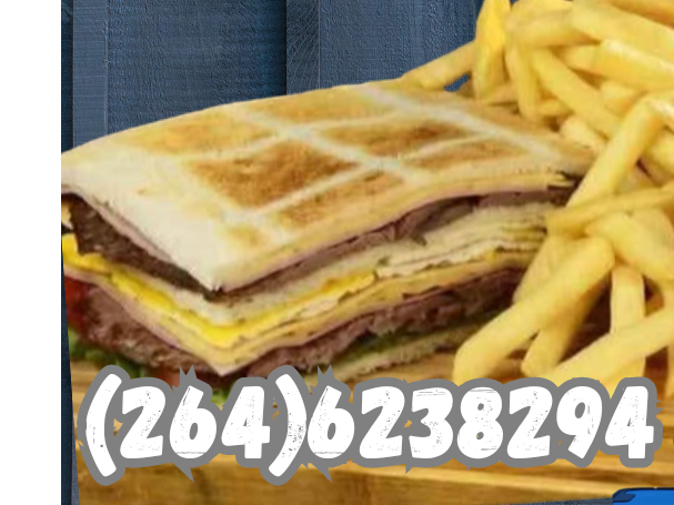BARROLUCO 🥪