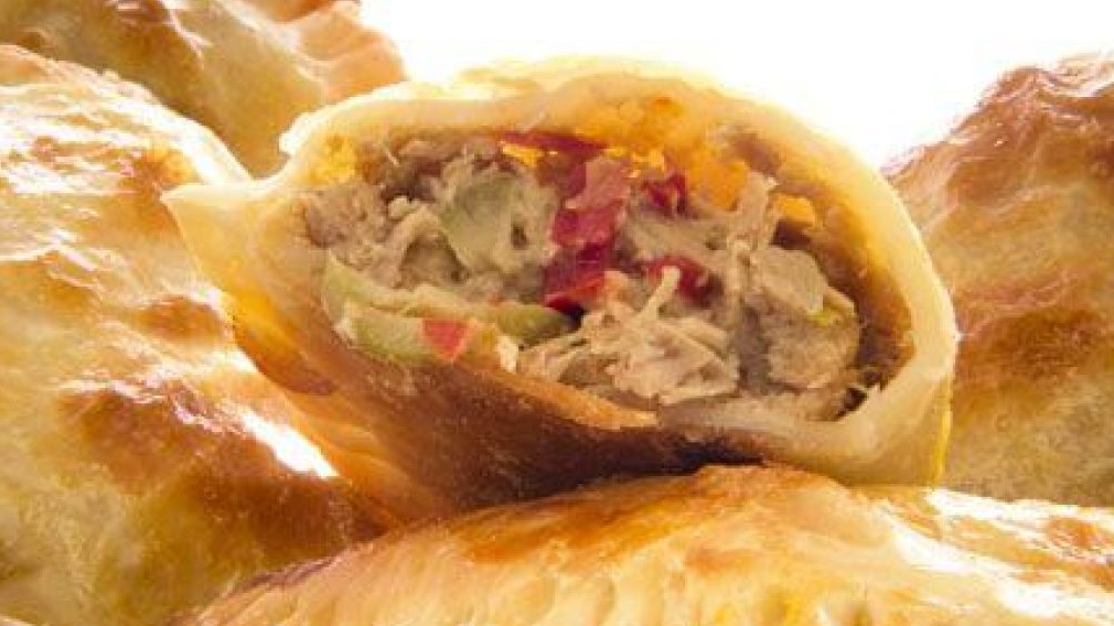 EMPANADAS