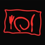 Logo Restaurante IAC