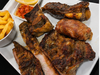 ASADO MIXTO