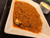 CANELONES DE CARNE Y VERDURA