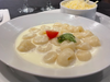 ÑOQUIS DE PAPA