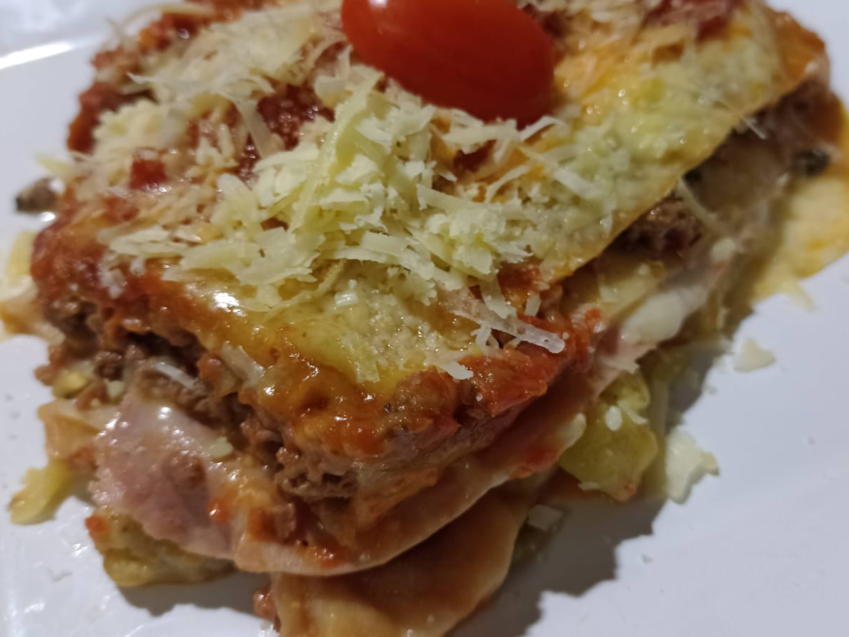 LASAGNA