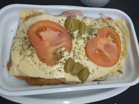 SUPREMA NAPOLITANA