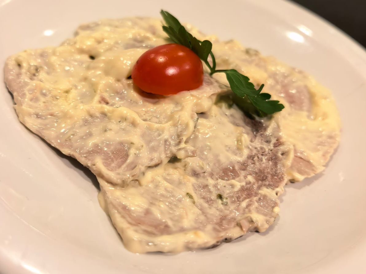 Vitel Tone