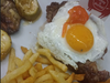 ENTRECOT A CABALLO