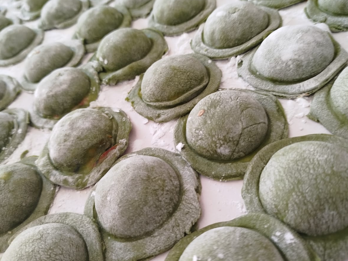 SORRENTINOS CAPRESSE