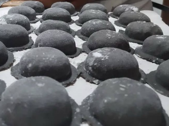 SORRENTINOS DE SALMON