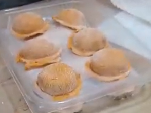 SORRENTINOS DE CABUTIA