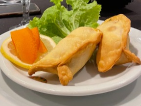 Empanada de Atun