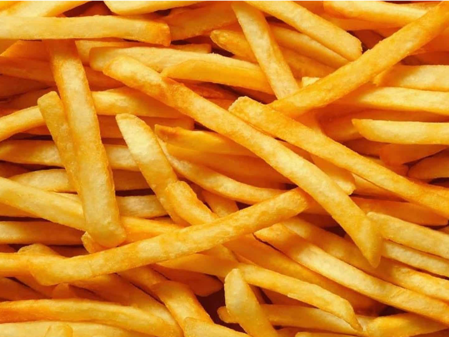 PAPAS FRITAS