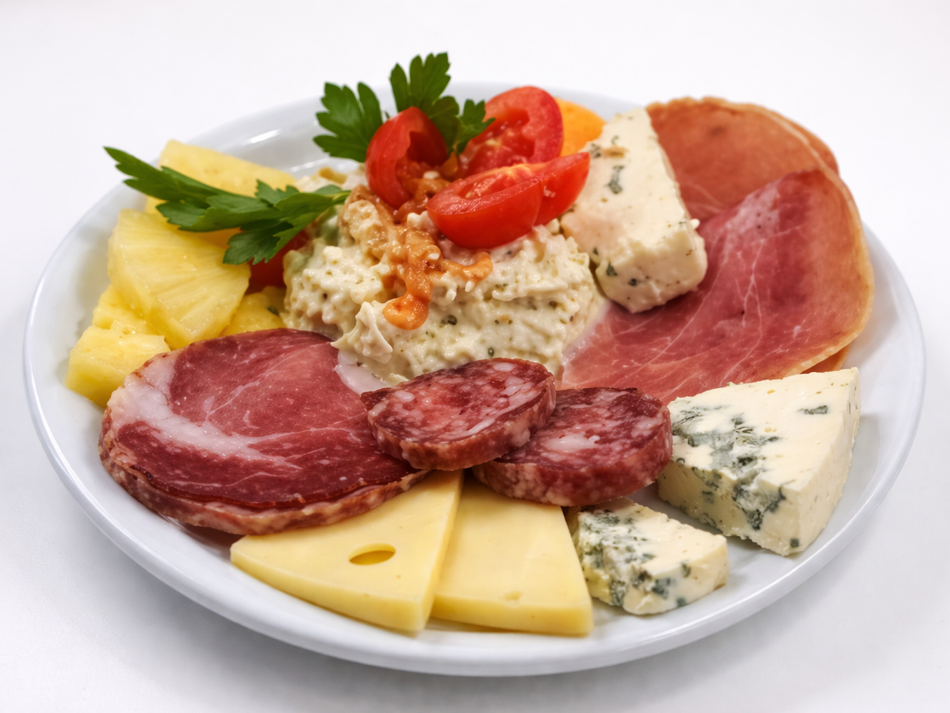 Antipasto Completo