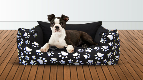 ALMOHADONES, BOLSOS TRANSPORTADORES