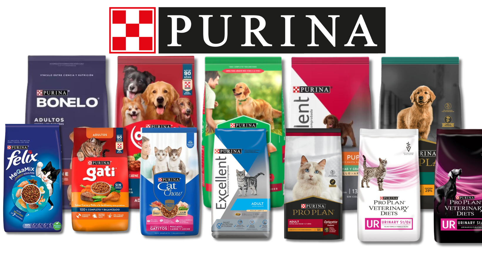 PURINA