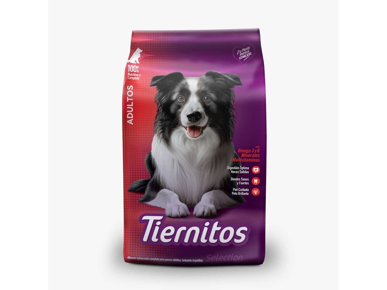Tiernitos Adultos 21kg