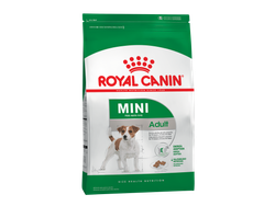 Royal Canin Mini Adulto