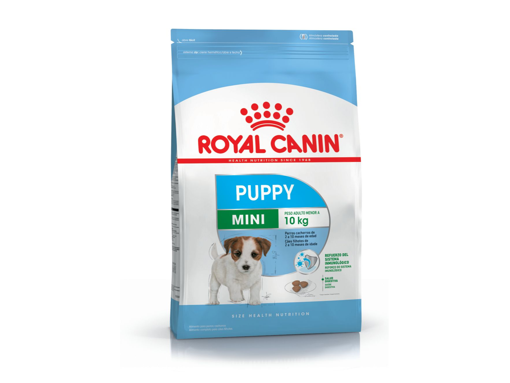 Royal Canin Mini Puppy