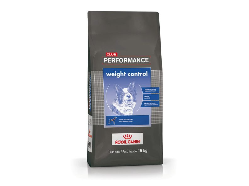 Performance Ligth 15kg