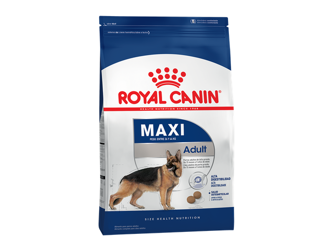 Royal Maxi Adulto