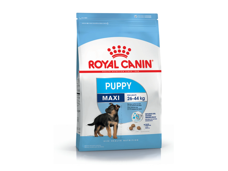Royal Canin Maxi Puppy
