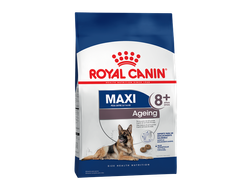 Royal Canin Maxi Adulto +8 15kg