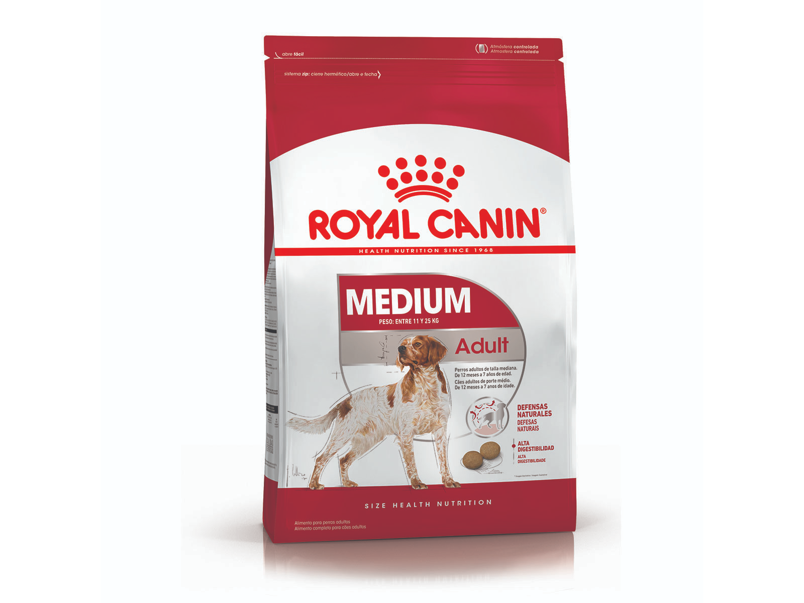 Royal Canin Medium Adulto