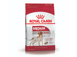 Royal Canin Medium Adulto