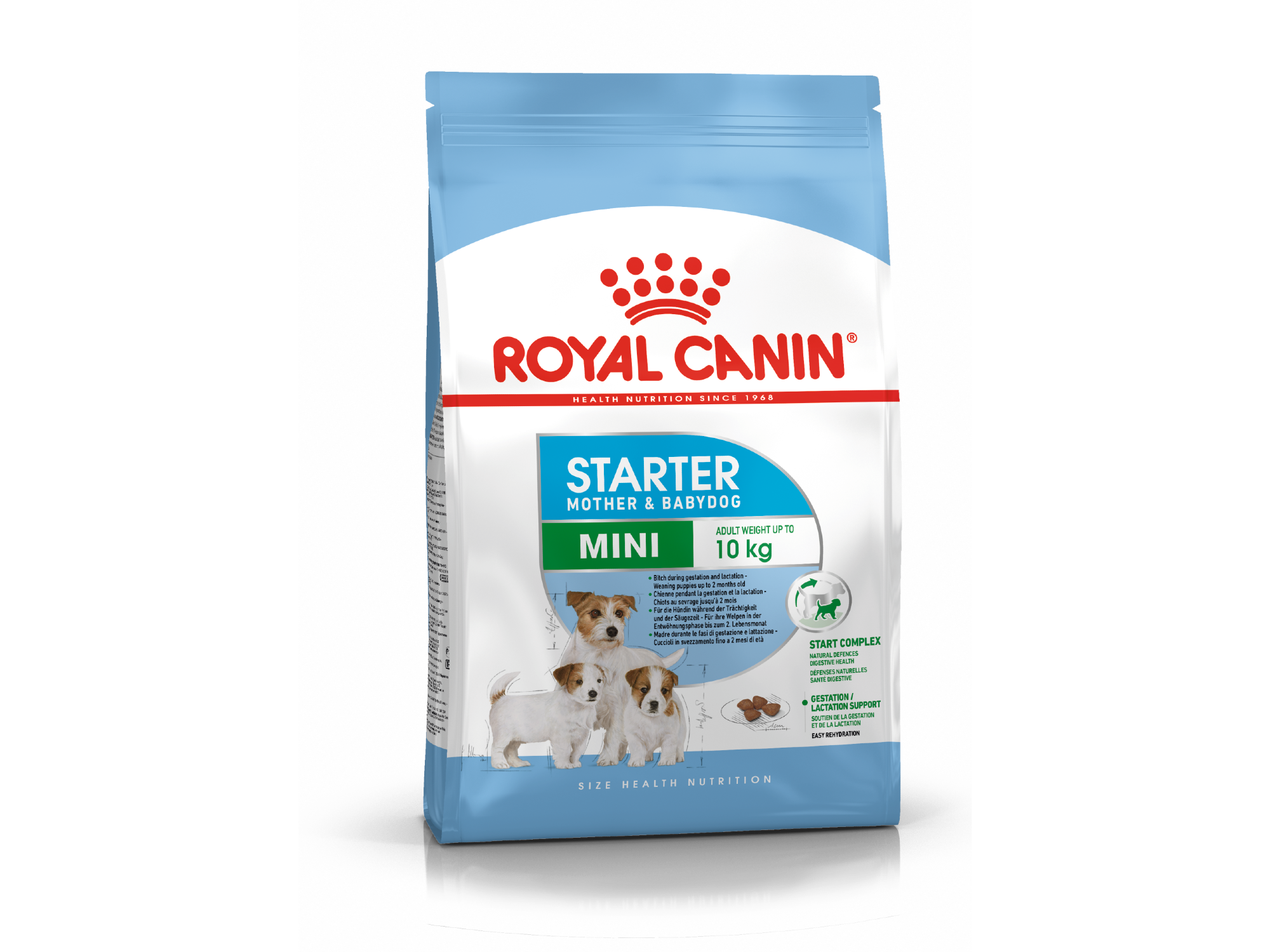 Royal Canin Mini Starter 3kg