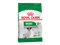 Royal Canin Mini +8 3kg