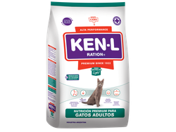 Ken L Gato Ligth 7,5kg