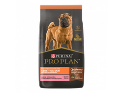 Pro Plan Sensitive Skin MyG