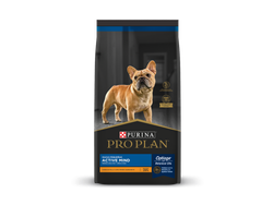 Pro Plan Senior +7 Small