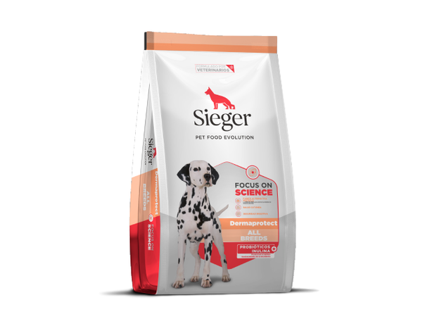 Sieger Dermaprotec ( Pieles Sensibles )